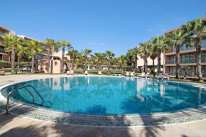 Apartamento Salgados Sol e Sal